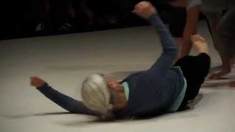 Nancy Stark Smith 1952 - 2020