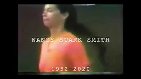 Nancy Stark Smith 1952 - 2020