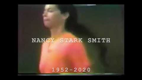 Nancy Stark Smith 1952 - 2020