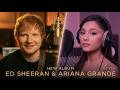 Ariana Grande × Ed Sheeran inspired Duet Songs ～Café Duet Focus～