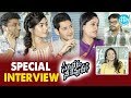 Sarileru Neekevvaru Team Exclusive Interview  Mahesh Babu  Rashmika Mandanna  Vijayashanthi  DSP