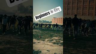 करें मजबूत ABC Exercise | Full Body Strength Workout | Part 1 | Beginners के लिए”