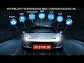 FOXWELL NT710 Bi-Directional OBD 2 Automotive Scanner All System A... — Best Deal 2026 | Shop Now!