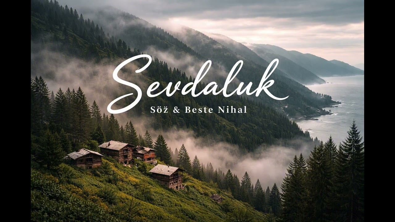 Sevdaluk