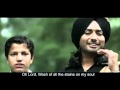 Video - Sai Ve Sadi Fariyad Tere Tayi - Satinder Sartaj (2010).flv