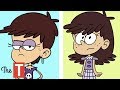 10 The Loud House Characters Reimagined As Kids