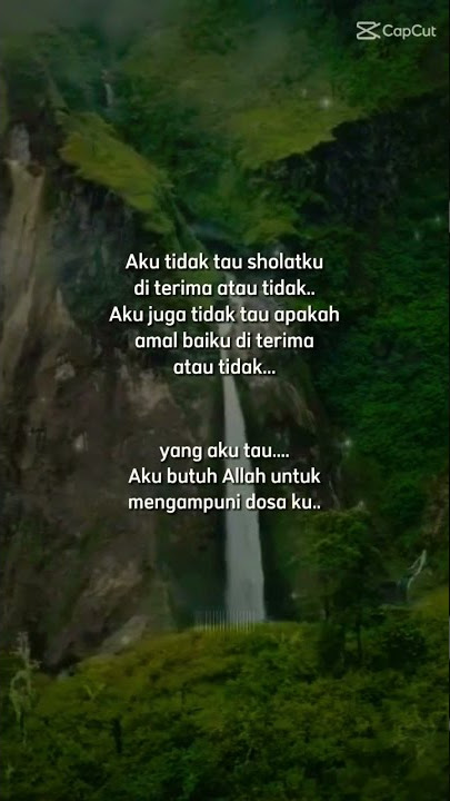 sajadah panjang #story #islam #lombok