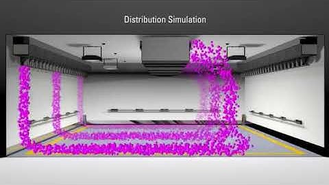 Maurer-Atmos Klima Fermenting Room with Airflow