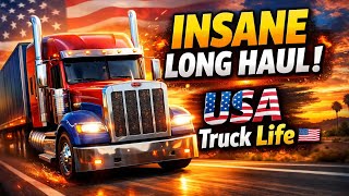 "This Delivery Went Horribly Wrong! | 🇺🇸ATS Biggest Route 66 Disaster Ever?!"