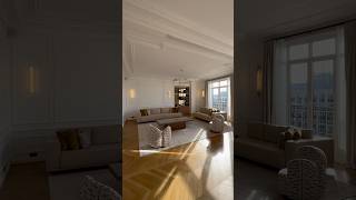 #ForSale – Paris 16 – Dauphine / Foch – Top-Floor Apartment – 220 sqm Apartement– 4 Bedrooms