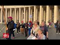 2025.11.15 Highlights - Giubileo dei Poveri