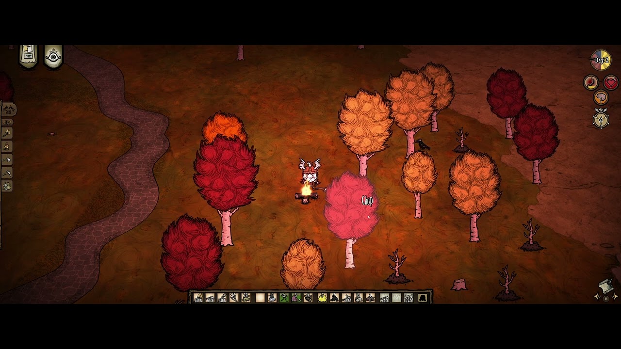 1.5 Don't Starve Together - Session 1 (Part 2)