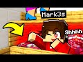 HO COSTRUITO 5 BASI SEGRETE IMPOSSIBILI da TROVARE in MINECRAFT!