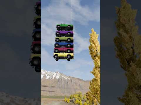 Camodo Gaming BeamNG
