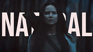 Badass Female Characters | Natural