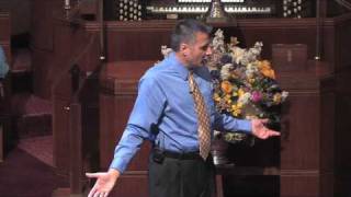 Unity Temple 8 2 09 Part 2