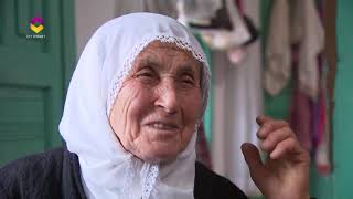 Kâbe'yi İlk Gördüğümde belgeseli 8. Bölüm - TRT Diyanet
