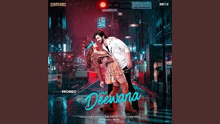 Tera Deewana - Rromeo