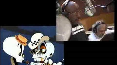 Hair(less): The Musical - I Tried To Fit In