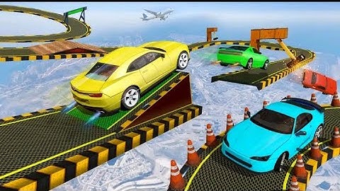 Real Driving Sim #31 Speed Camera and Crash! Car Games Android gameplay