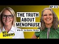 The Menopause Manifesto: #1 OB-Gyn Shares the Truth About Hormones for Vitality, Energy, &amp; Strength