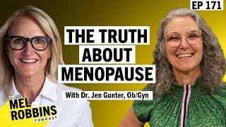 The Menopause Manifesto: #1 OBGyn Shares the Truth About Hormones for Vitality, Energy, & Strength