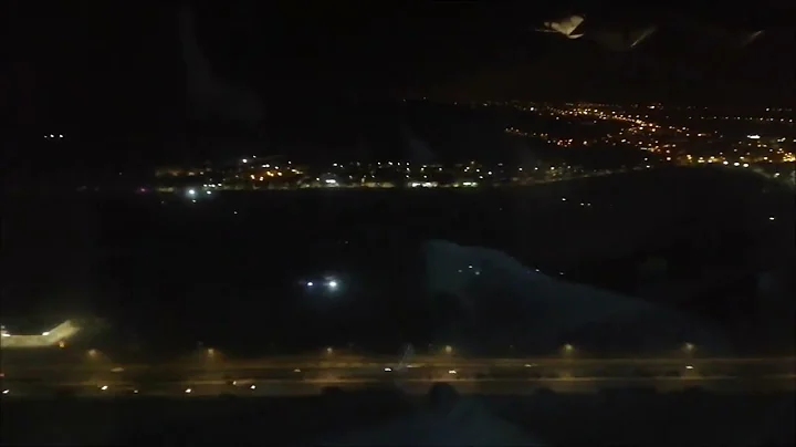 Binter Canarias flight NT128 from Tenerife South (TFS/GCTS) to Gran Canaria (LPA/GCLP)