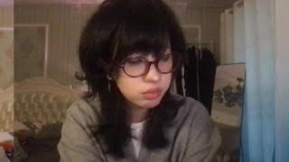 Tiring Love 疲惫的爱 （step.jad cover)