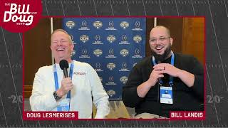 Ohio State-Michigan rivalry reset with Kyle Whittingham hire, update on Buckeyes from Cotton Bowl