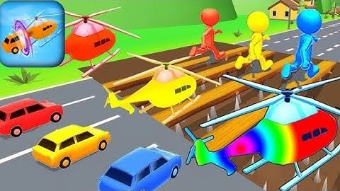 Shape Shifting - لعبة Max Level - طريقة اللعب من  - تطبيق لعبة الهاتف المحمول All Level 7156