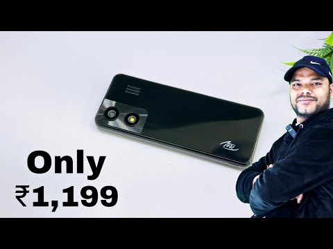 Itel it5262 Latest Unboxing 🔥 Premium Glassy Finish