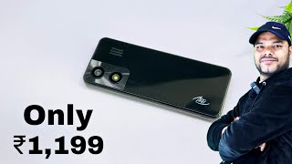 Itel It5262 Latest Unboxing 🔥 Premium Glassy Finish