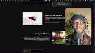 a real game engine for Flutter