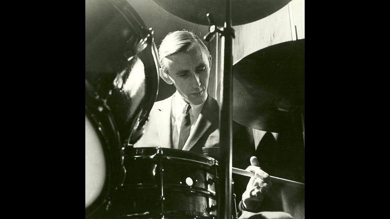 Colin Bailey On Working With Benny Goodman