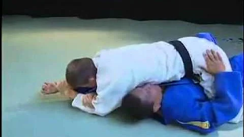 MIKE SWAIN COMPLETE JUDO VOLUMEN 2