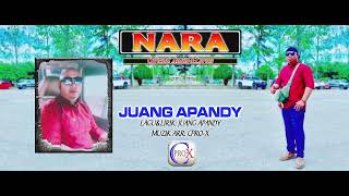 ~ NARA ~ JUANG APANDY ~ Lagu Murut 2024 ~  Audio & Lyrics