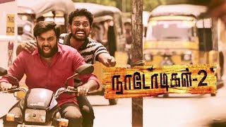 Naadodigal 2 - Tamil Full movie Review 2020