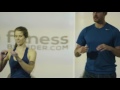 Fitness Blender Workout & Meet and Greet Party in Seattle!