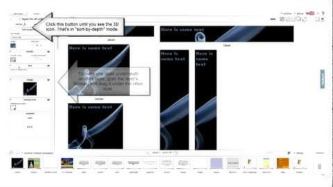 4Mads: How to Move Image and Text Layers on the Platform