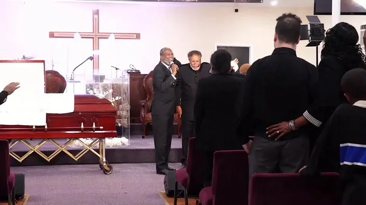Celebration of Life - John Cutright