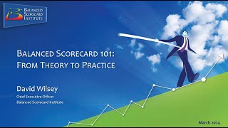 Balanced Scorecard 101: From Theory to Practice