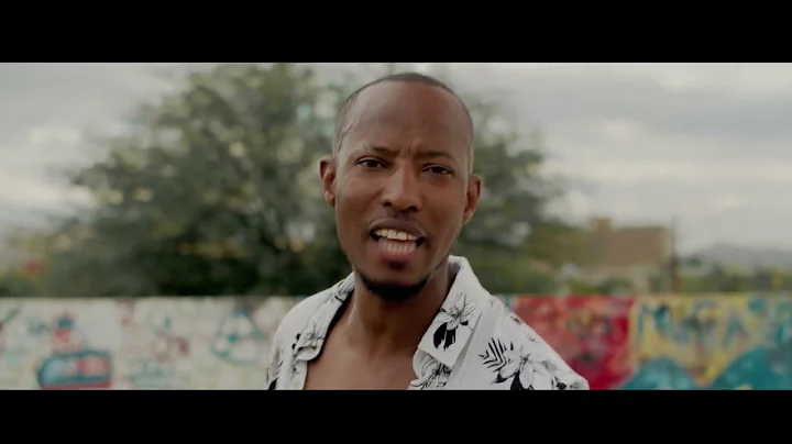 Marvtown _ /Gurisen (Official video)