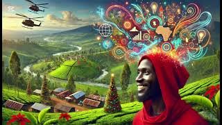 Ombi ya Power ya Mawazo na Kuji transform