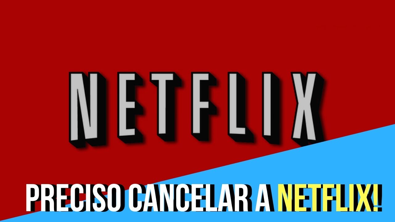 Cancelar a assinatura da Netflix pelo PC ou celular? Portes Tecnologia