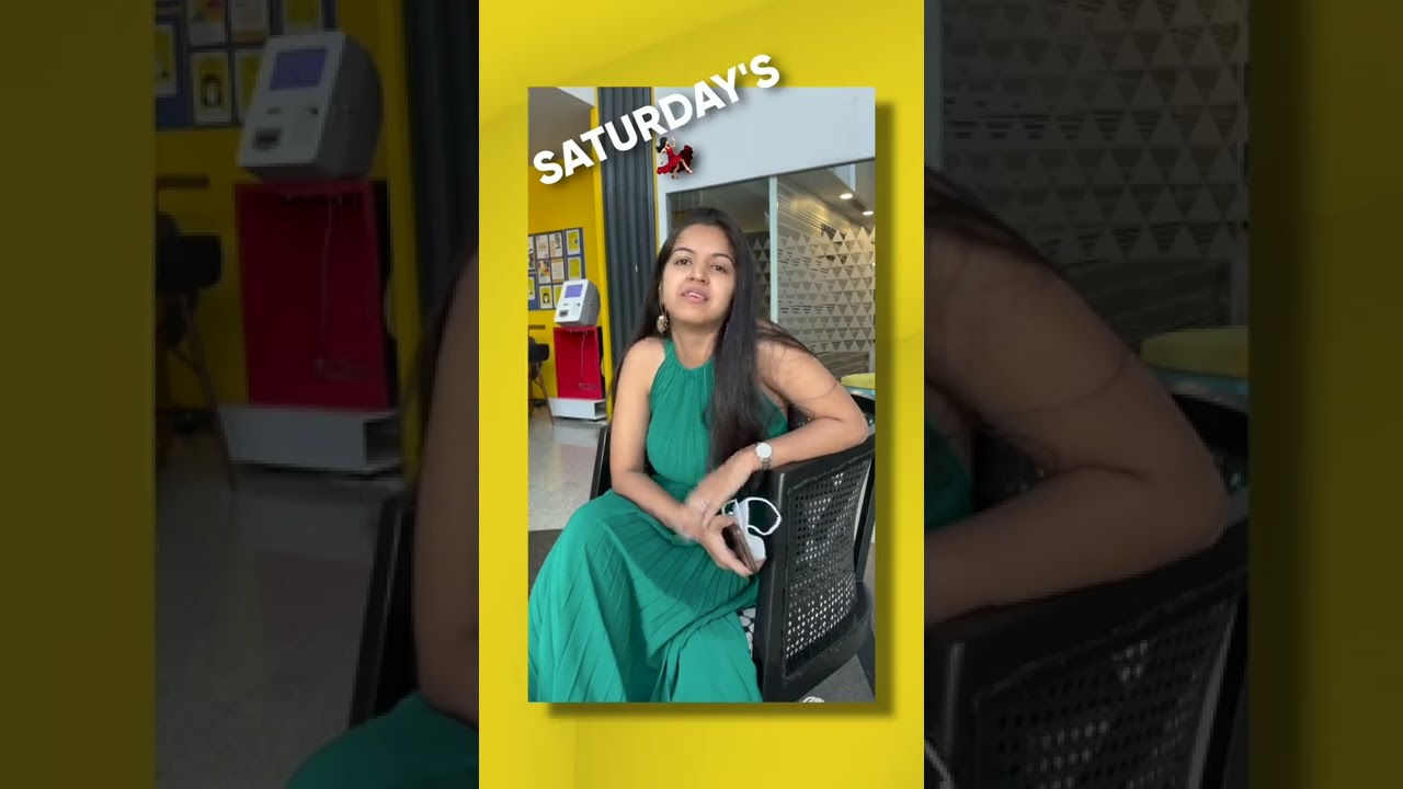 Garage | Vox Pop Reel | HUBHAWKS