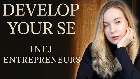 INFJ Entrepreneurs: Stop Overthinking and Start Executing (Develop Your Se)