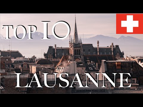 Do Swiss people in Lausanne like Geneva?