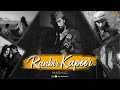 Ranbir kapoor mashup 2  jay guldekar  safarnama  phir se udd chala  illahi  lucky ali