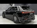 2026 SQ9L REVEALED: Audi’s 600HP V8 Monster That Will Humiliate Every Rival in 2026!