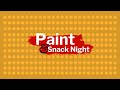 NCAI Civic Engagement Family Game Night: Paint &amp; Snack Night